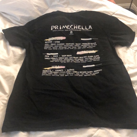 AMAZON MERCH - Picture 2 of 4